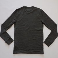 блуза tommy hilfiger пуловер фанела суитчър горнище мъжки оригинална M, снимка 2 - Блузи - 39956216