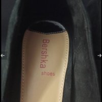 Дамски обувки Bershka, снимка 3 - Дамски обувки на ток - 34718691