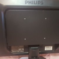 Продавам монитор Phillips 190sw9fs/00, снимка 4 - Монитори - 39012827