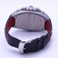 Мъжки луксозен часовник Franck Muller Conquistador, снимка 4 - Мъжки - 41671594