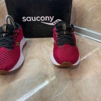 Saucony номер 36 , снимка 2 - Маратонки - 41936497