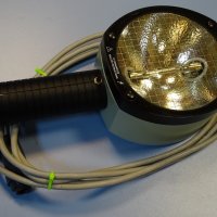 лампа Bruel&Kjaer US0008 Stroboscope Lamp Unit, снимка 7 - Резервни части за машини - 39951222