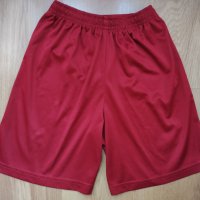 Liverpool - детски футболни шорти, снимка 3 - Детски къси панталони - 42599559