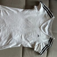 Adidas тениска, снимка 1 - Тениски - 41786619