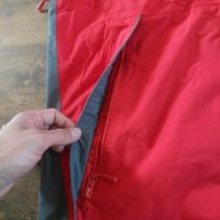 salewa alpinist-ptx jacket - мъжко яке-мембрана ХЛ КАТО НОВО, снимка 6 - Якета - 38629969