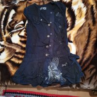 Маркови дрехи за момичета , снимка 16 - Детски рокли и поли - 41691753