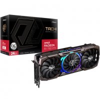 MSI Radeon RX 6800 Gaming X Trio 16G, 16384 MB GDDR6, снимка 13 - Видеокарти - 36594767