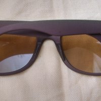 Слънчеви очила Ray-Ban , снимка 4 - Слънчеви и диоптрични очила - 36001227