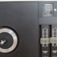 Ролков магнетофон Philips 4510, снимка 7 - Декове - 42412045