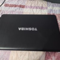 Лаптоп TOSHIBA SATELLITE C670-15W, снимка 8 - Лаптопи за дома - 42344907