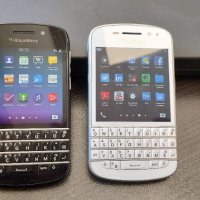 BlackBerry Q10, снимка 2 - Blackberry - 40445309