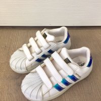 Adidas детски маратонки, снимка 1 - Детски маратонки - 42489757