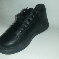 Дамски спортни обувки , снимка 3 - Маратонки - 34627872