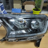 Ляв фар фарове Ford Ranger Xenon lqv far farove Форд рейнджър , снимка 3 - Части - 41015782