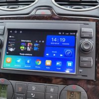  Ford S-max C-MAX Kuga Android 13 Mултимедия/Навигация,1703, снимка 5 - Аксесоари и консумативи - 39721475