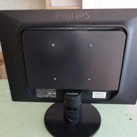 Монитор Philips Brilliance 190SW 19”, снимка 2 - Монитори - 36342356