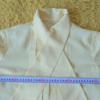 Дамски блузи - 4 различни вида, снимка 5 - Блузи с дълъг ръкав и пуловери - 28783232