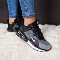 Дамски маратонки Nike Реплика ААА+, снимка 3 - Маратонки - 41303545