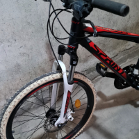 Продавам велосипед Sprint 24, снимка 2 - Велосипеди - 44837319