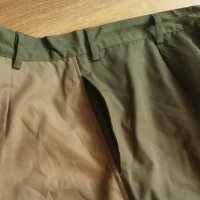 FJELLVANG Trouser за лов риболов и туризъм размер XL - XXL панталон със здрава материя - 459, снимка 4 - Панталони - 42100014