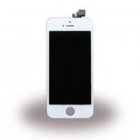 Дисплей айфон Displey iphone 5 черен black бял white само за 38лв и Всички Останали Модели iphone ай, снимка 2 - Резервни части за телефони - 35722798