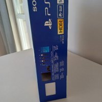 Sony Playstation 4 Slim (PS4), 500 GB + Два джойстика, снимка 15 - PlayStation конзоли - 44160144