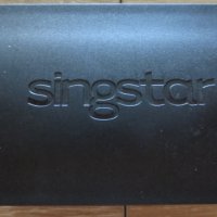 Микрофони Singstar - Playstation 2, снимка 3 - PlayStation конзоли - 41791562