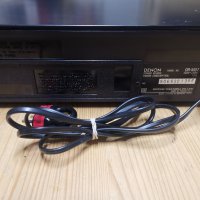 Denon dr m07 касетен дек, снимка 6 - Декове - 44364199