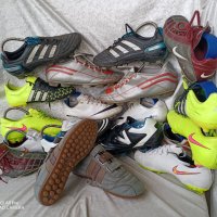 NIKE , инисекс бутонки, футболни обувки, калеври NIKE , adidas, PUMA, SELECT, GOGOMOTO.BAZAR.BG, снимка 8 - Детски маратонки - 39720453