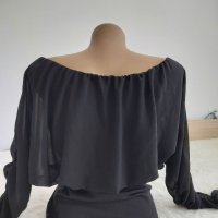 Дамска блуза, снимка 7 - Блузи с дълъг ръкав и пуловери - 34623333