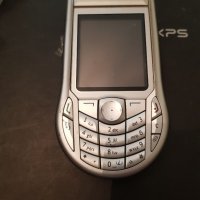 Nokia 6630, снимка 1 - Nokia - 40931800