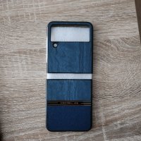  Калъв за Samsung Galaxy flip 4, снимка 1 - Калъфи, кейсове - 41967450