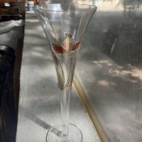 Чаша за коктейл, снимка 1 - Антикварни и старинни предмети - 40980552