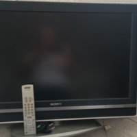 32 " lcd телевизор SONY BRAVIA kdl -32V2000, снимка 1 - Телевизори - 40480435