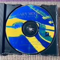 Gary Moore,Tom Petty,Billy Squier, снимка 3 - CD дискове - 39108103