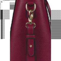 Елеганта чанта за компютър Lady Bradford/Oberthur, снимка 3 - Чанти - 41416919