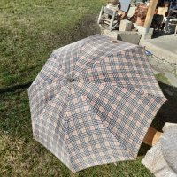Стар чадър, снимка 6 - Други ценни предмети - 44480160