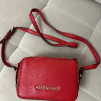 Дамска чанта Valentino, снимка 2 - Чанти - 41798574