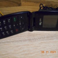 LG 400  NET10 -Cell Phone - Black 2008, снимка 7 - LG - 34776951
