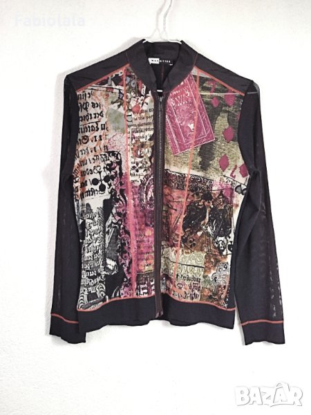 Margittes cardigan L, снимка 1