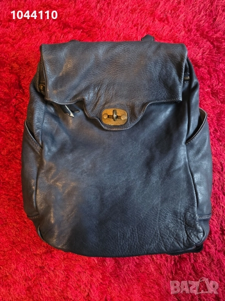 Дамска раница, снимка 1