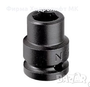 FACOM NS.21A Вложка 21мм усилена 1/2", снимка 1