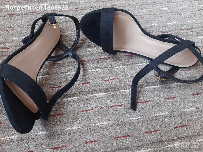 Дамски сандали New Look, снимка 1