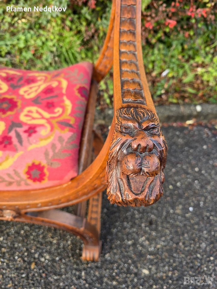 Старо столче., снимка 1