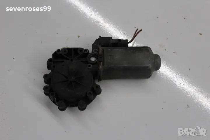 Мотор стъкло предно ляво Renault Laguna 1 1997 Рено Лагуна 1 хечбек, снимка 1