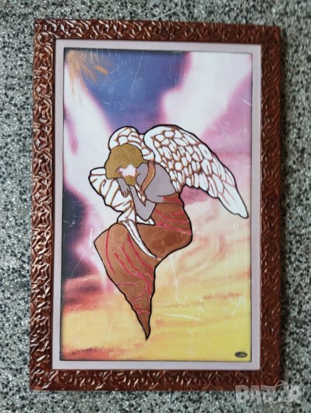 картина-принт , снимка 1