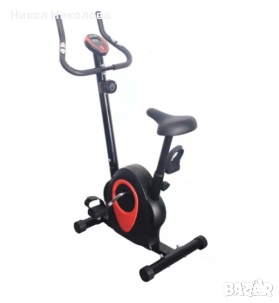 Велоергометър K Fit Mount 🚴‍♀️, снимка 1