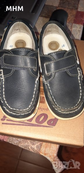 Мокасинки"Чико"27 номер, снимка 1