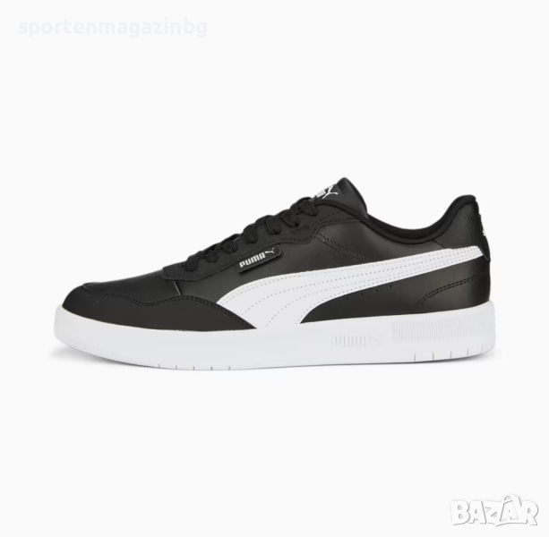 Мъжки кецове Puma Court Ultra Lite, снимка 1