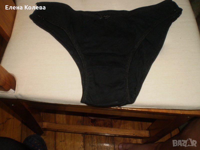 Бикини и прашки, снимка 1